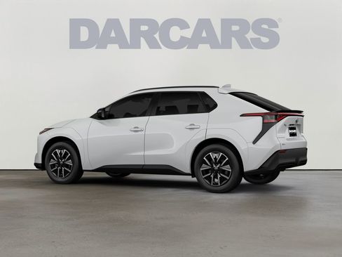 New 2026 Toyota bZ image 5