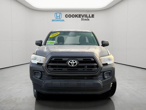 Used 2016 Toyota Tacoma SR RWD image 4