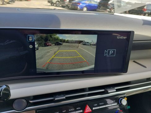 New 2026 Hyundai Tucson SEL FWD image 24