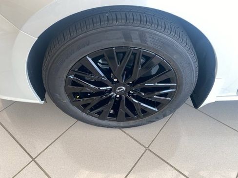 New 2025 Nissan Altima 2.5 SV w/ SV Special Edition Package image 10