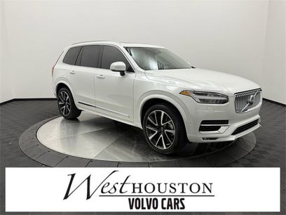 Certified 2023 Volvo XC90 B6 Plus