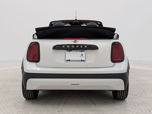 New 2026 MINI Cooper Convertible image 10
