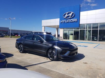 New 2026 Hyundai Sonata SEL