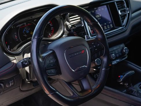 Used 2023 Dodge Durango GT AWD/4WD image 13