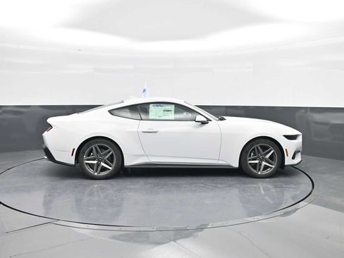 New 2026 Ford Mustang Coupe image 9