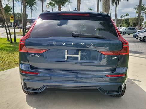 New 2026 Volvo XC60 T8 Ultra w/ Protection Package Premier AWD/4WD image 4