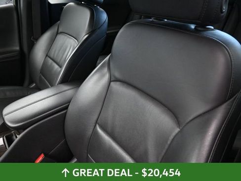 Used 2024 Chevrolet Malibu LT image 21