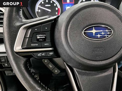 Used 2021 Subaru Forester Limited image 23