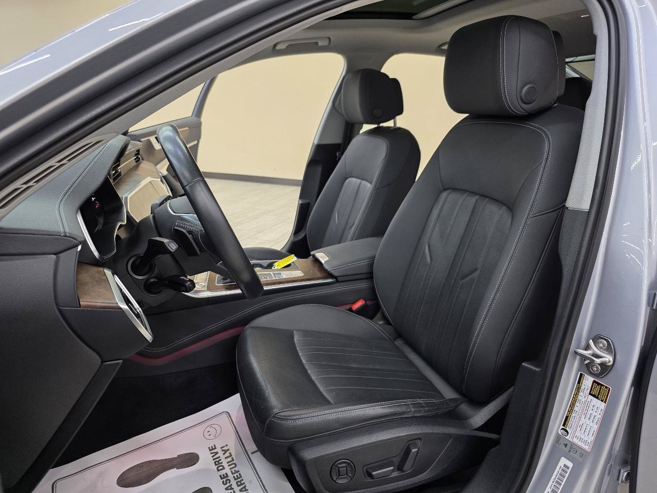 Used 2019 Audi A6 3.0T Prestige w/ Prestige Package AWD/4WD image 17