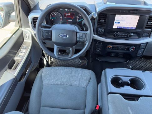 Used 2023 Ford F150 XLT w/ XTR Package image 13