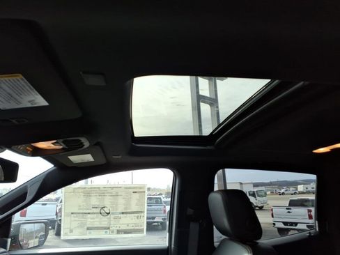 New 2026 Chevrolet Colorado Z71 w/ Technology Package image 7