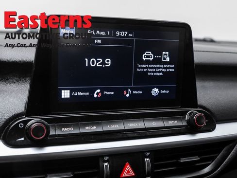 Used 2022 Kia Forte LXS image 19