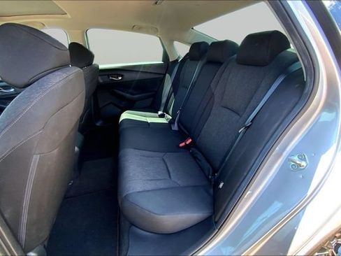 Used 2024 Honda Accord EX image 18