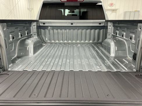 New 2026 Chevrolet Silverado 1500 LT w/ All Star Edition Plus image 23