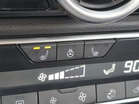 Used 2025 Nissan Sentra SR w/ SR Premium Package image 21