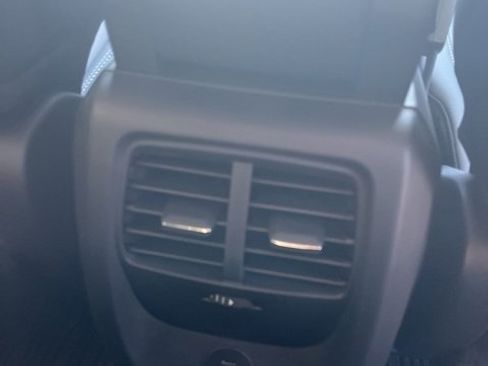 New 2025 Ford Mustang Mach-E Select w/ Comfort Package Lite image 34