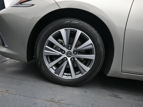 Used 2021 Lexus ES 350 w/ Accessory Package 2 image 12