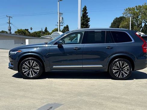 Certified 2025 Volvo XC90 T8 Plus w/ Protection Package Premier AWD/4WD image 6