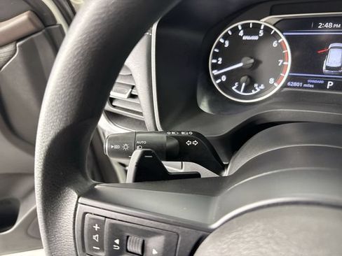 Used 2023 Nissan Rogue S FWD image 15