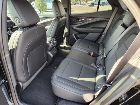 New 2026 Chevrolet Blazer EV LT image 6