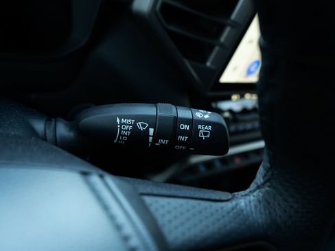 Used 2023 Toyota Sequoia Limited image 25