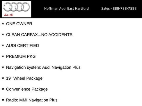 Used 2025 Audi Q5 Premium w/ Convenience Package AWD/4WD image 7