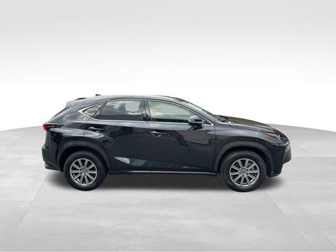 Used 2020 Lexus NX 300 FWD image 6