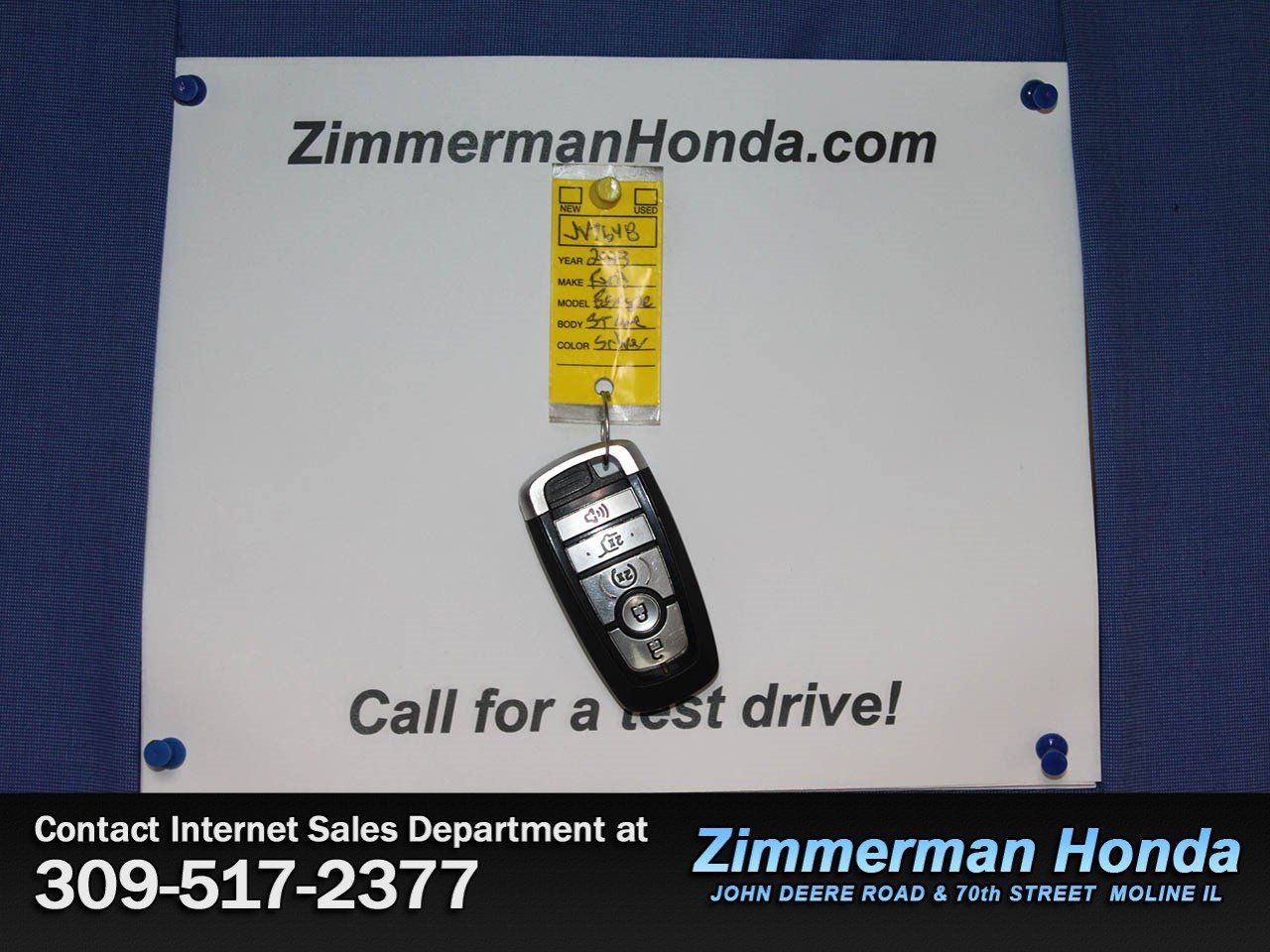 Used 2023 Ford Escape ST-Line w/ Tech Pack #1 AWD/4WD image 28