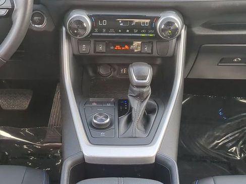 Certified 2024 Toyota RAV4 XSE image 19