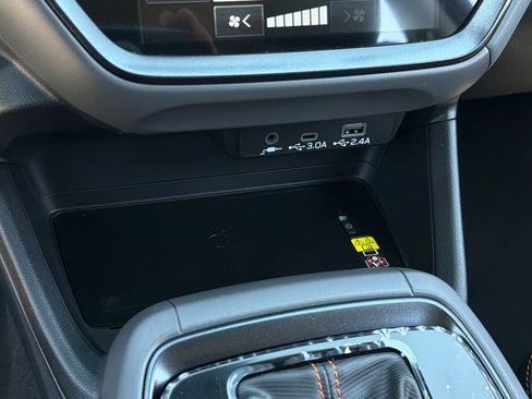New 2026 Subaru Crosstrek 2.5i Limited AWD/4WD image 27