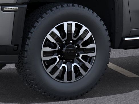 New 2026 GMC Sierra 2500 Denali Ultimate image 33