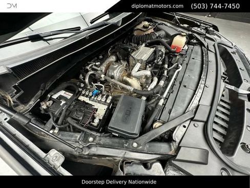 Used 2022 GMC Yukon XL Denali w/ Advanced Technology Package RWD image 52