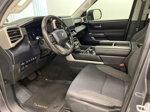 Used 2023 Toyota Tundra SR5 w/ SR5 Convenience Package image 15