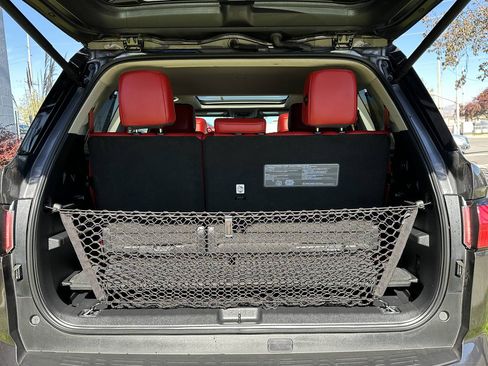 Used 2023 Toyota Sequoia TRD Pro AWD/4WD image 32