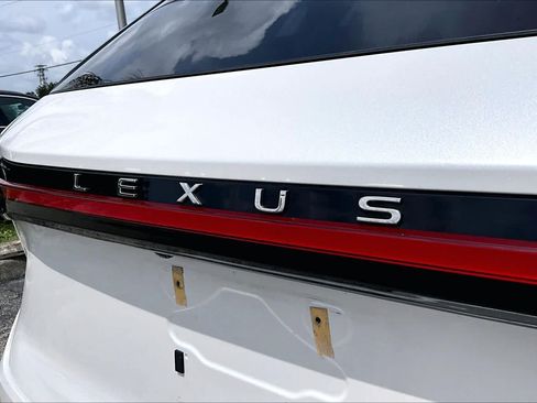 Used 2023 Lexus RX 350 Premium w/ Cold Area Package FWD image 31