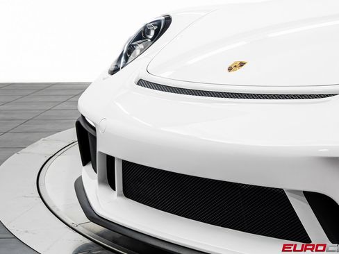 Used 2018 Porsche 911 GT3 image 11