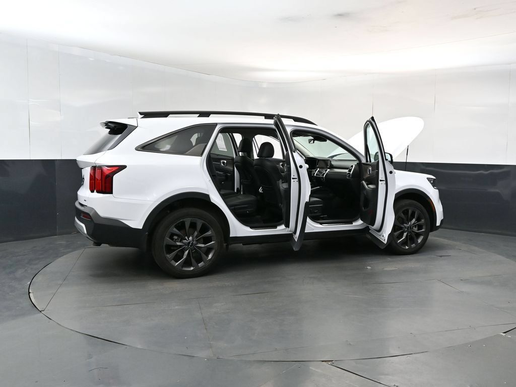 Certified 2023 Kia Sorento SX Prestige AWD/4WD image 26