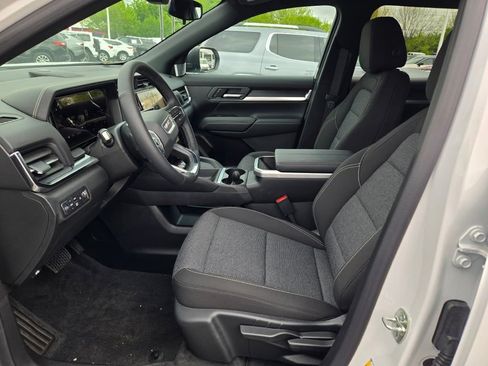 New 2026 GMC Terrain Elevation w/ Black Edition AWD/4WD image 32
