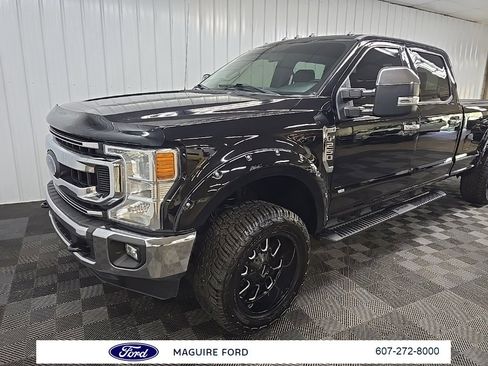 Used 2020 Ford F250 XLT w/ XLT Value Package image 10
