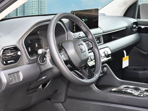 New 2026 Honda Pilot EX-L image 15