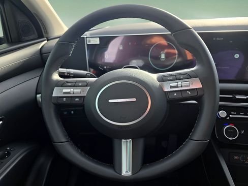 New 2026 Hyundai Tucson SEL image 27