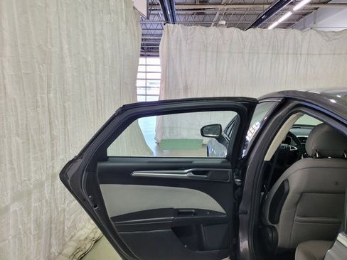 Used 2014 Ford Fusion S image 42