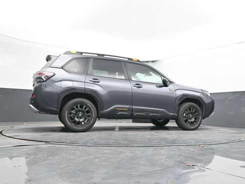 Used 2026 Subaru Forester Wilderness w/ Wilderness Package AWD/4WD image 75