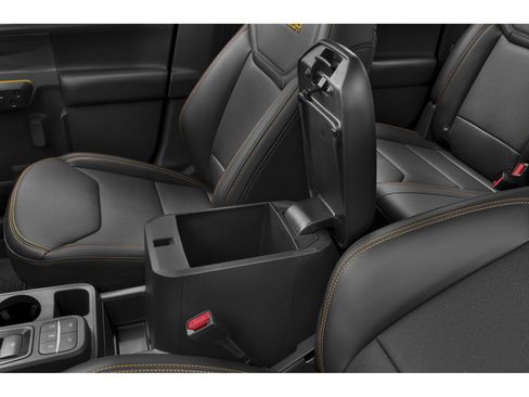 New 2026 Ford Maverick Tremor AWD/4WD image 28