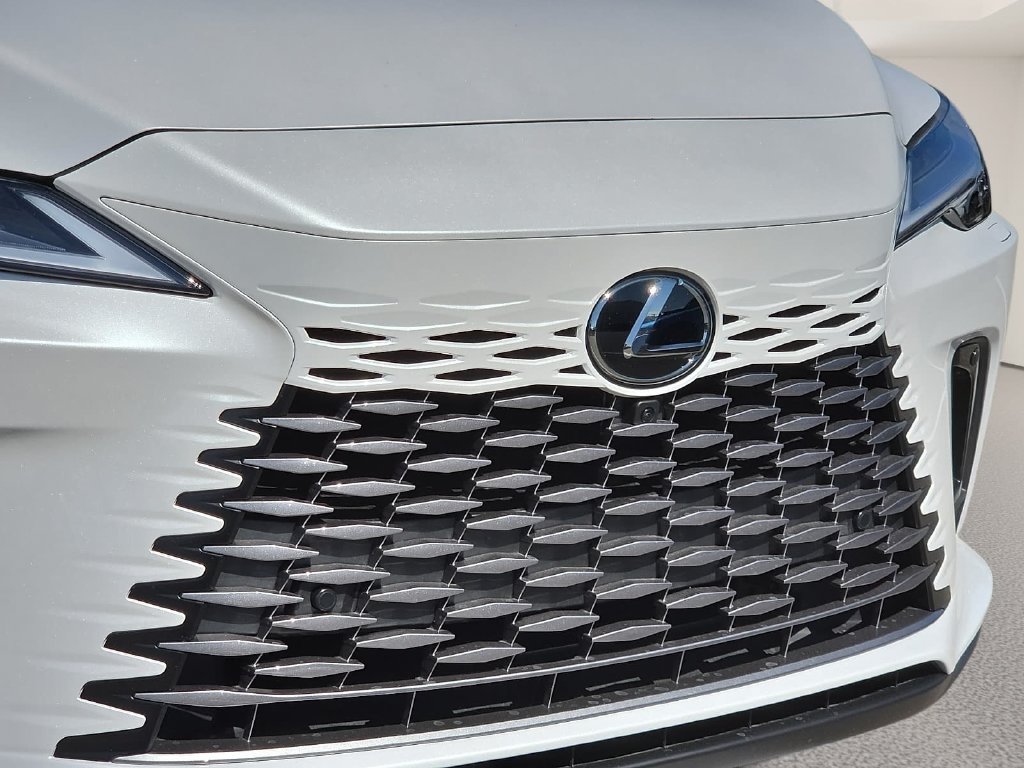 New 2026 Lexus RX 350 FWD w/ Convenience Package image 7