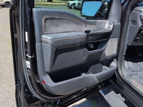 Used 2023 Ford F150 Platinum AWD/4WD image 9