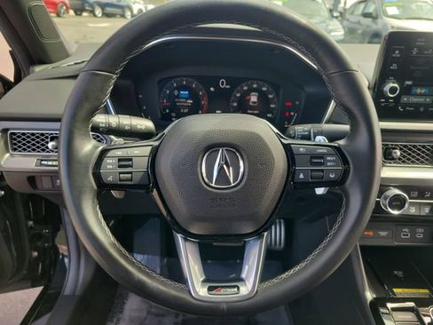 Used 2024 Acura Integra A-Spec FWD image 27
