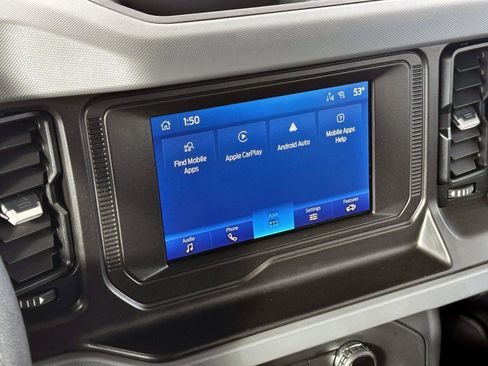 Used 2022 Ford Bronco Base image 25