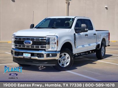 Used 2025 Ford F250 XLT