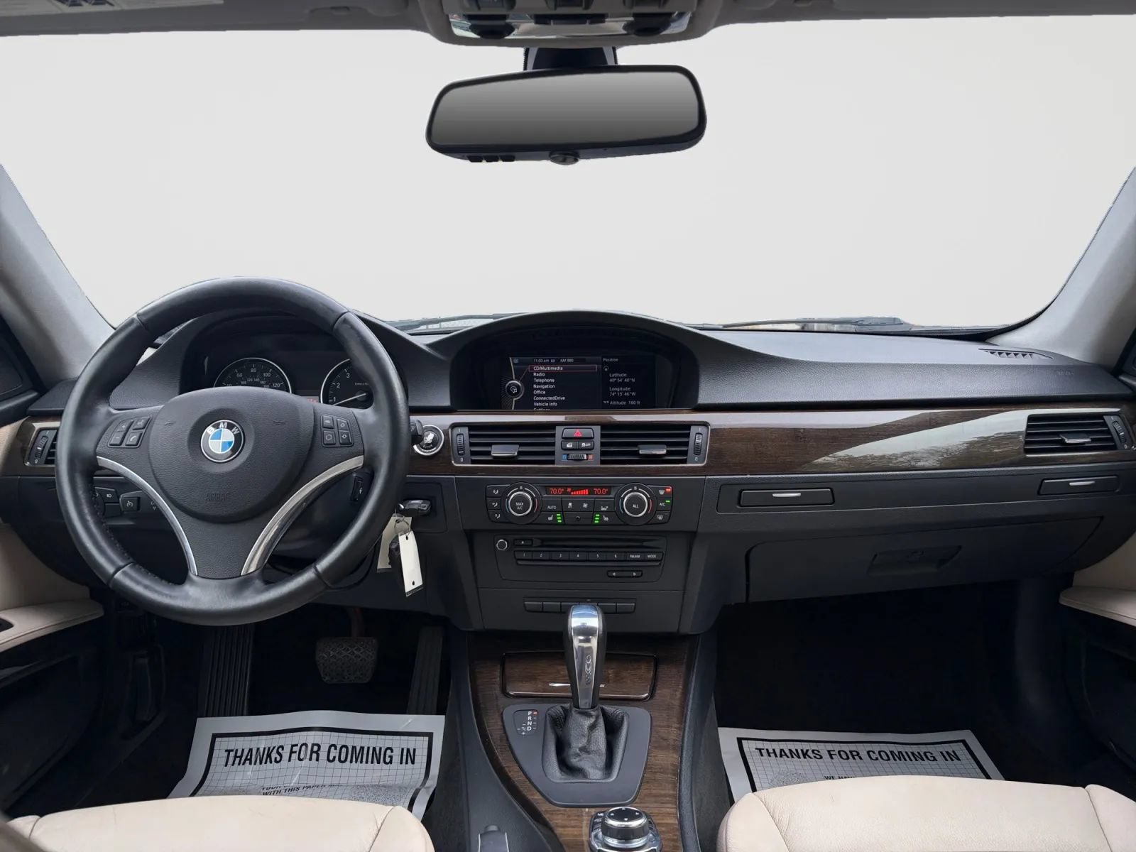 Used 2013 BMW 328i xDrive Coupe AWD/4WD image 20